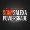 Juan Melara – Sony2Alexa PowerGrade and LUT Bundle (A7IV & RCM UPDATE)