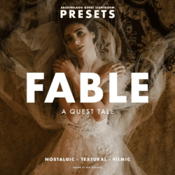 Archipelago Quest – Quest 25 Fable Presets