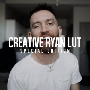 Creative Ryan LUT