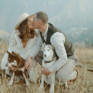 Dawn Photo Campfire LUTS