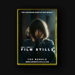 Cinematic Stills – The Film Bundle
