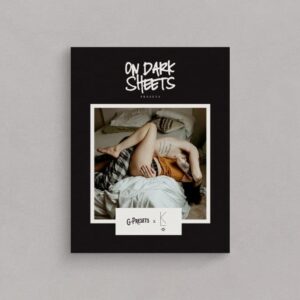 G-Presets - Laurken Kendall - On Dark Sheets Presets