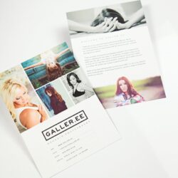 Galler.ee - Boudoir Hello Packet