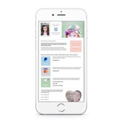 Galler.ee – Payment Reminder Email