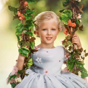 Greater than Gatsby – The Innocence Collection Photoshop Actions