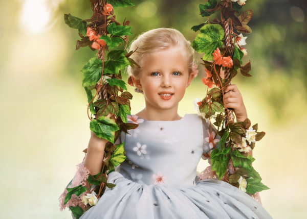 Greater than Gatsby – The Innocence Collection Photoshop Actions