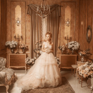 Greater than Gatsby – The Three Nails Collection Photoshop Actions