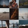 Jack Harding Preset Pack