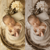 Jessica G. Photography - Wicker Lightroom Presets