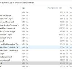 Kelli Marie Connor - Dubsado for Dummies - Image 2