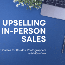 Kelli Marie Connor - Upselling Course