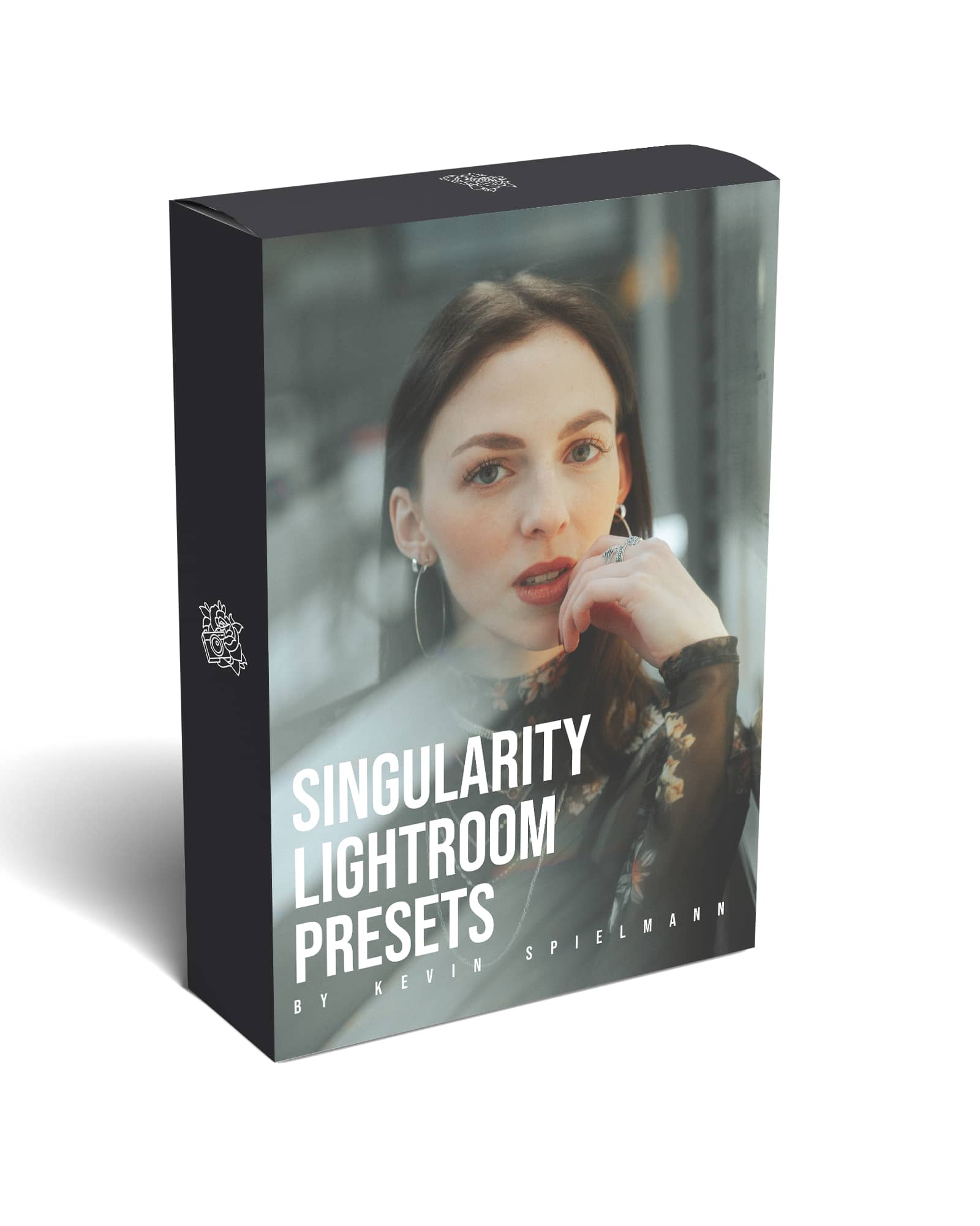 Kevin Spielmann – Singularity - Lightroom Preset Package