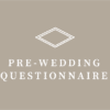 Laurken Kendall - Pre-Wedding Questionnaire