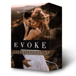 Myrtle and Moss - EVOKE - PRESETS + ESSENTIALS PACK