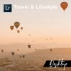 Rambo Estrada Travel Presets