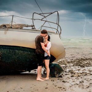 Salty Sailor Presets - Salty Preset Pack