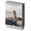 Sean Dalton - Classic Portrait Preset Pack