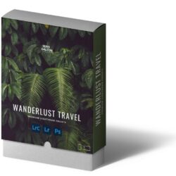 Sean Dalton - Wanderlust Travel & Adventure