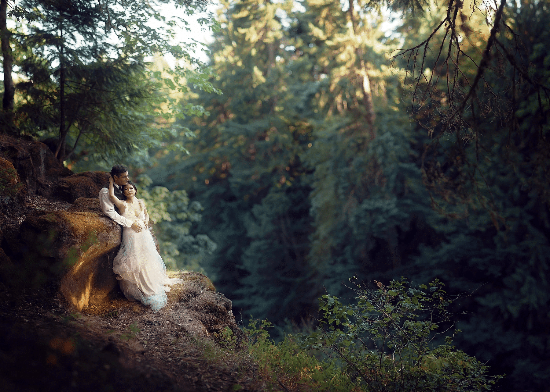 Greater than Gatsby – The Three Nails Collection Photoshop Actions - Image 3