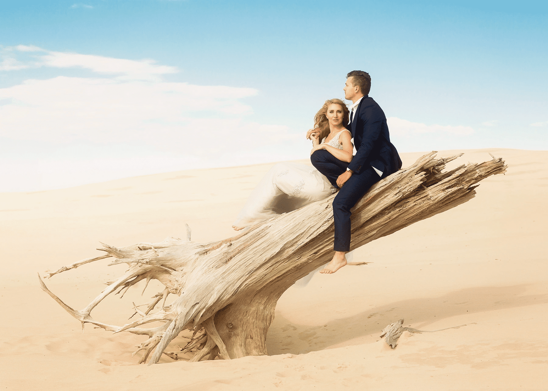 Greater than Gatsby – The Three Nails Collection Photoshop Actions - Image 2