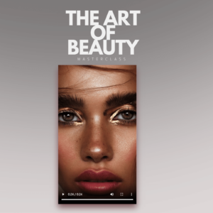 Tamara Williams Academy – The Art Of Beauty Masterclass