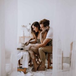 Myrtle and Moss - EVOKE - PRESETS + ESSENTIALS PACK - Image 2