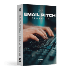 Chris Hua - Email Pitch Template + Guide