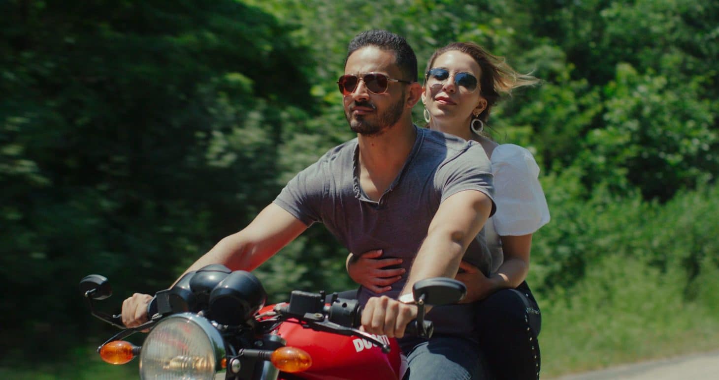 Eric Floberg - 606 Collection LUTS from Gamut - Image 4