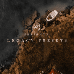 Legacy Presets - 1924us X Elle May Watson