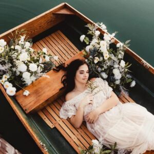 Twig & Olive - Harvest Matte Lightroom and ACR Presets