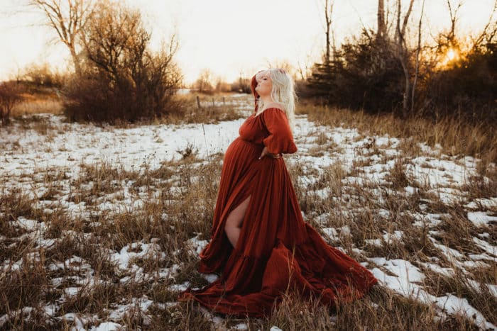 Twig & Olive Harvest Matte Lightroom and ACR Presets - Image 4