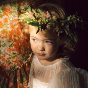 Nirav Patel - Timeless Color Collection