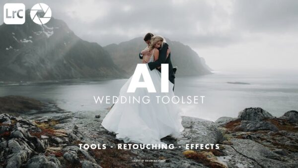Archipelago Quest - AI Wedding Toolset