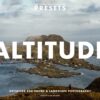 Archipelago Quest - Quest 29 Altitude