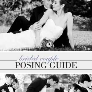 Lindsay Adler - Bridal Couple Posing Guide