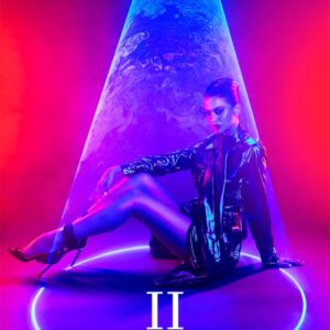 Lindsay Adler - Creative Studio Lighting Guide II