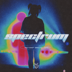 Matty Vogel - Spectrum Gradient Maps 1
