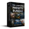 Tomas Havel - The Complete Presets Bundle