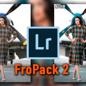 FroKnows - FroPack 2