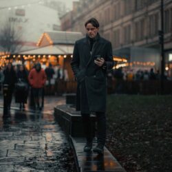 Neil Hodkinson - Orange Binge Lightroom Preset - Image 4