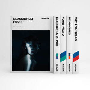 ClassicFilm 2 - Pro Lightroom Profiles