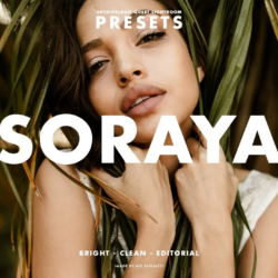 ARCHIPELAGO QUEST 37 - SORAYA