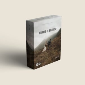 Archipelago - Light & Ember