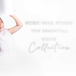 Sweet Soul Studio - The Essential White Collection