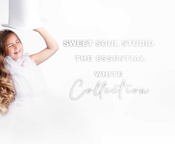 Sweet Soul Studio - The Essential White Collection