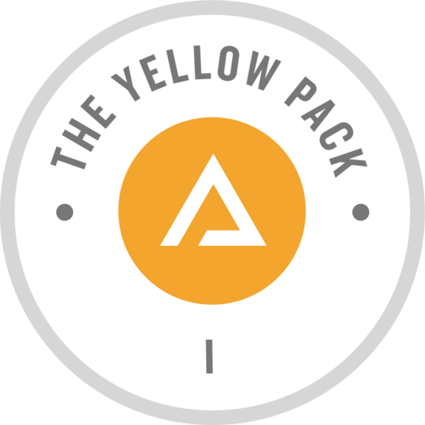 The Archetype Process - The Yellow Pack I