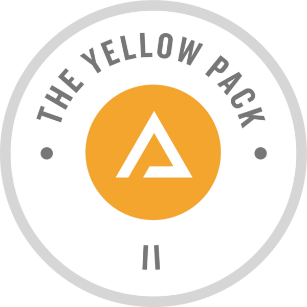 The Archetype Process - The Yellow Pack II