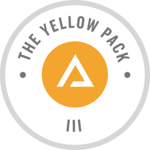 The Archetype Process - The Yellow Pack III