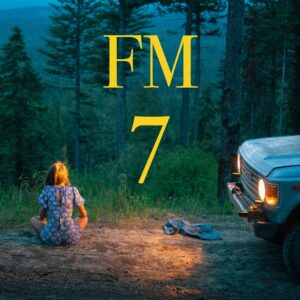 Forrest Mankins - FM 7 Preset Pack