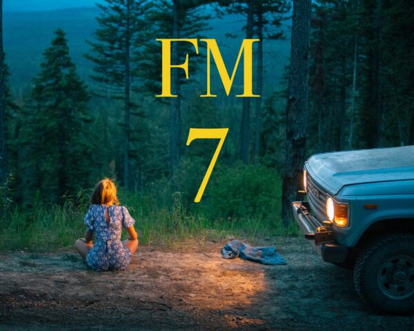 Forrest Mankins - FM 7 Preset Pack